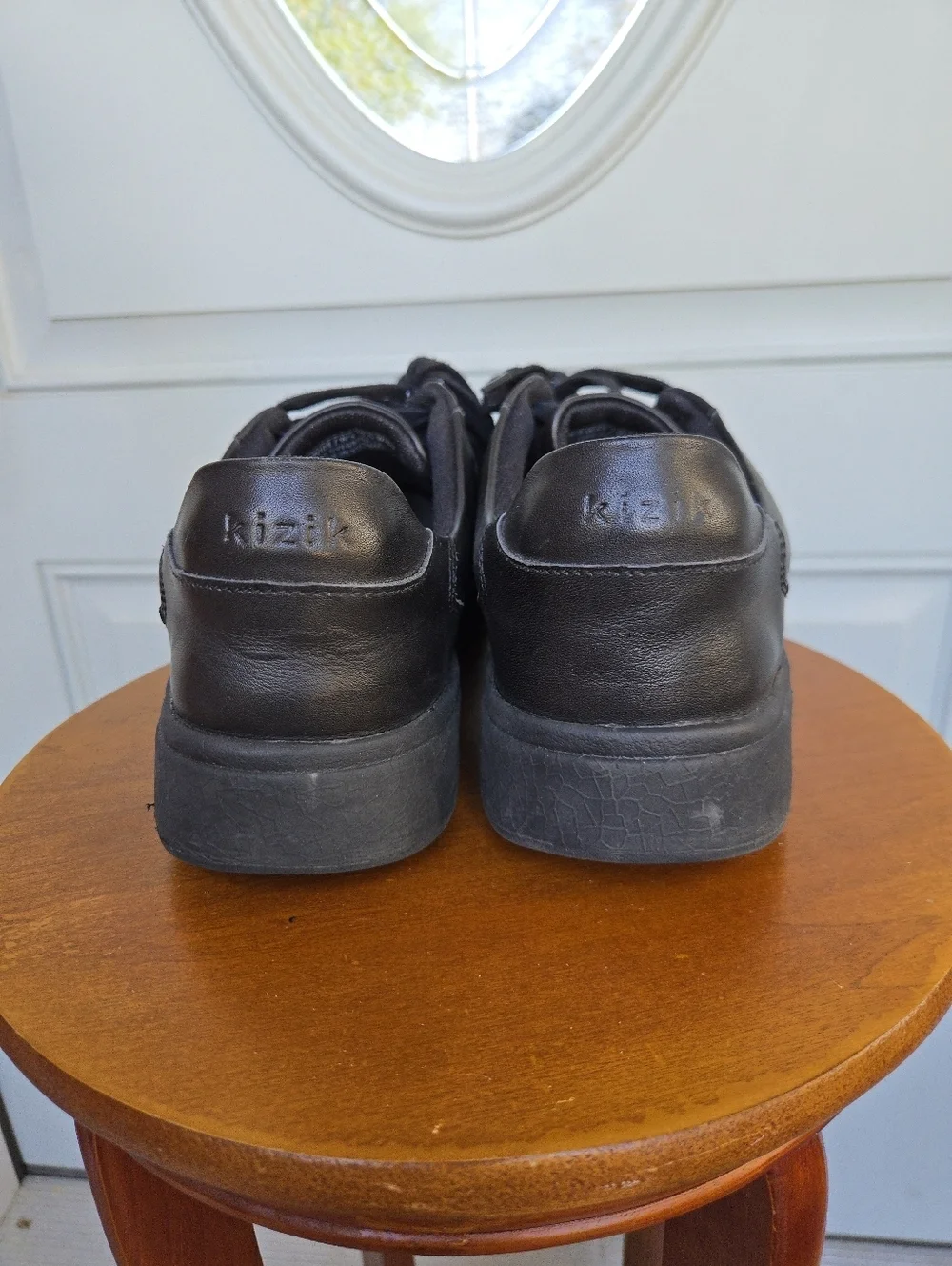Kizik mens wide